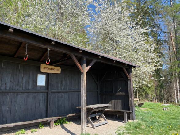 Knödelhütte