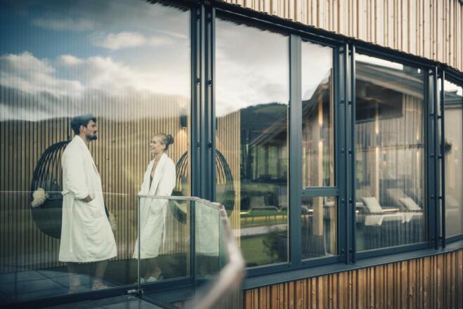 Torghele&#039;s Wald &amp; Fluh - AusZeit