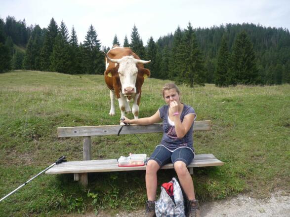 Brotzeit