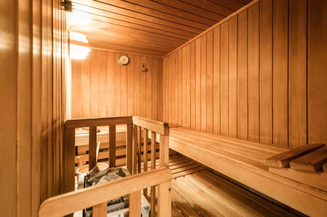 Sporthotel_Sauna