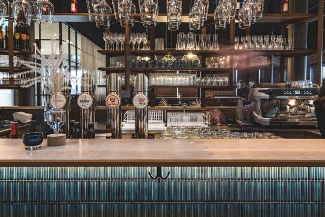 Miraculix Gasthaus - Bar