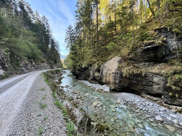 Zinkenbach