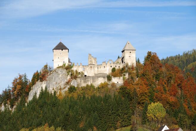 Burg Gallenstein
