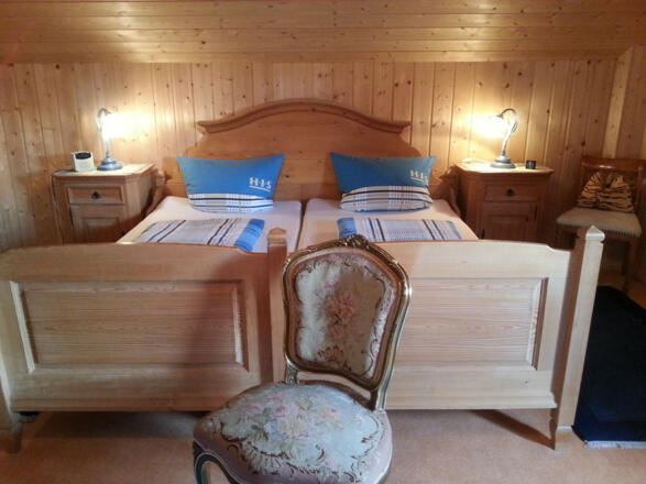 Ferienwohnung Gruber