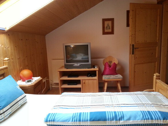 Ferienwohnung Gruber