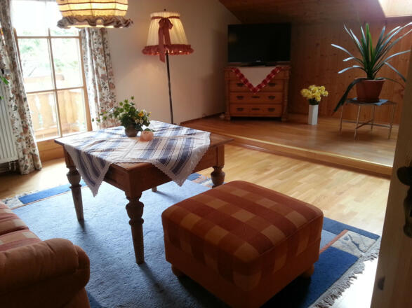 Ferienwohnung Gruber