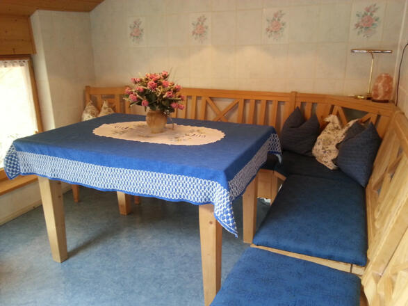 Ferienwohnung Gruber