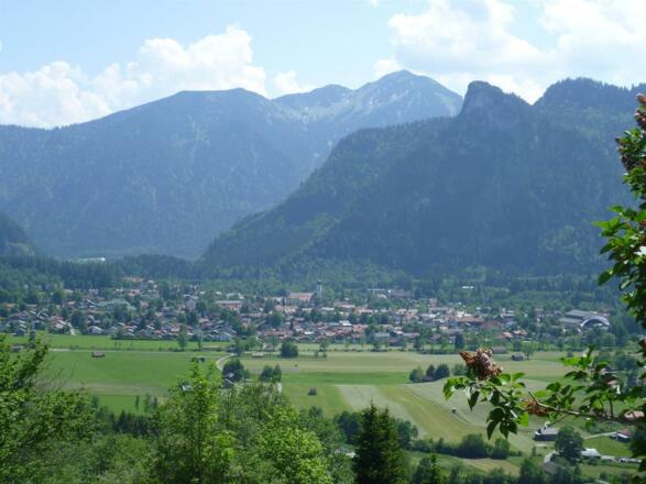 Oberammergau