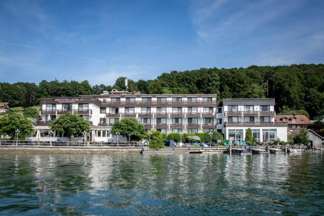Seehotel Leoni