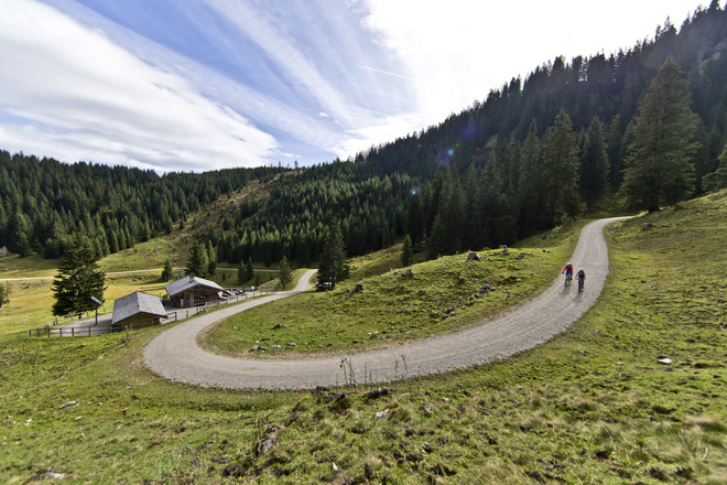 Soila-Alm Oberammergau