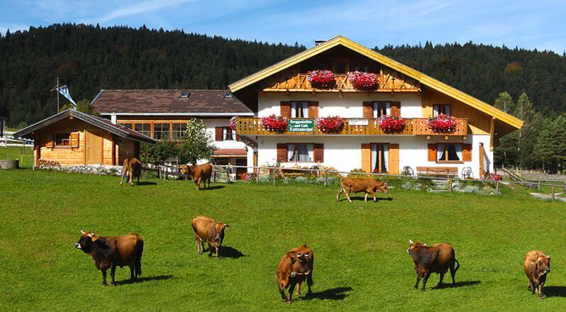 Luttenseehof