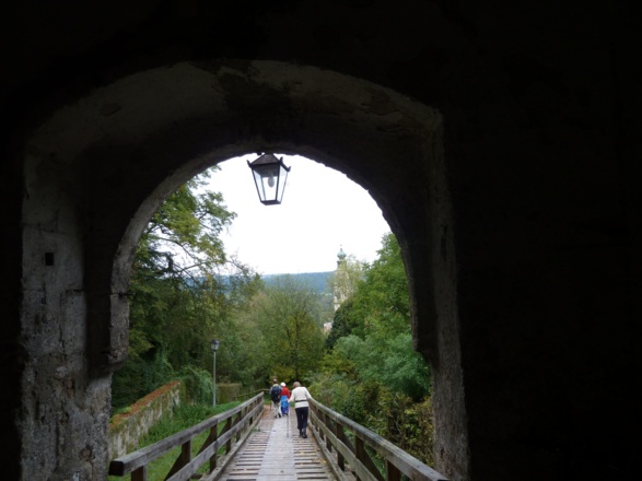 Tittmonning Burg 2