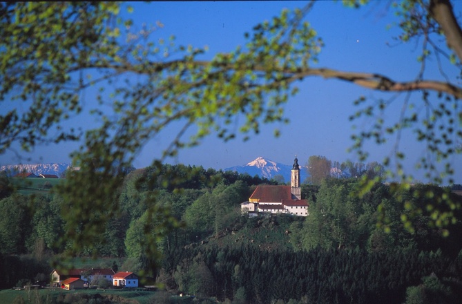 Margarethenberg Hirten
