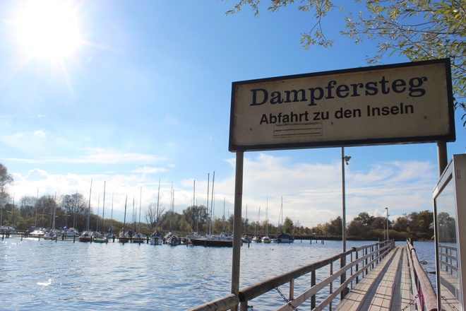 Chiemsee