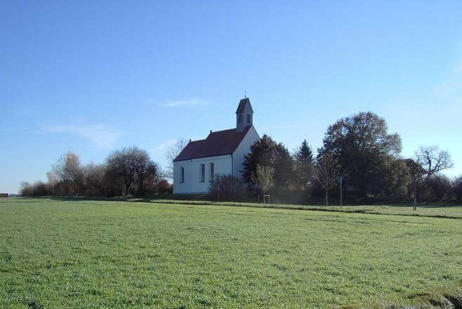 Kirche St. Nikola