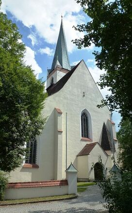 St. Wolfgang