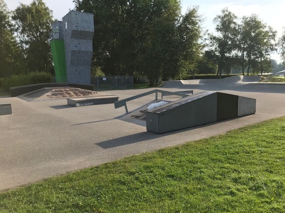 Skater Park