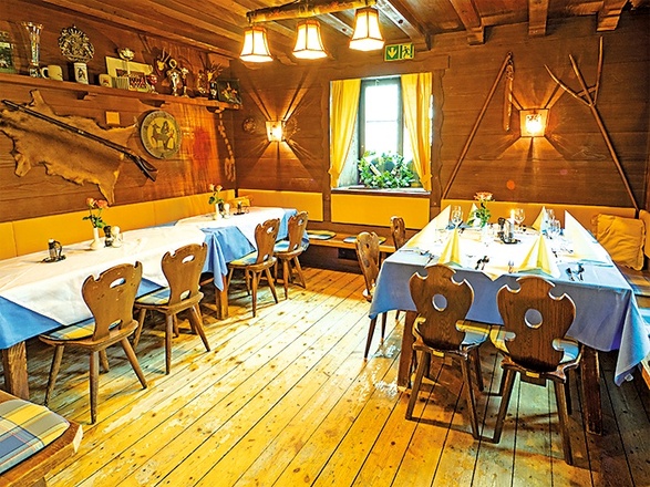 Stüberl