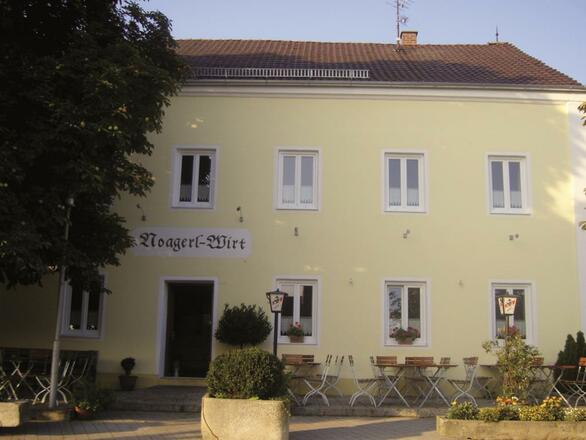 Wirtshaus s´Noagerl