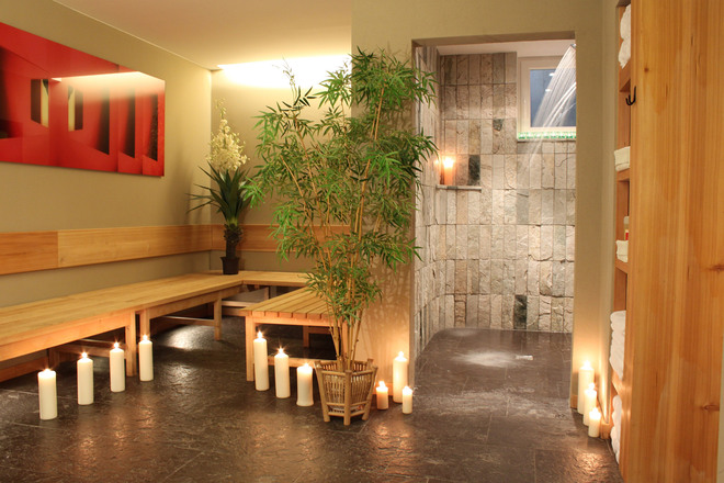 Romantik Hotel Chalet am Kiental
