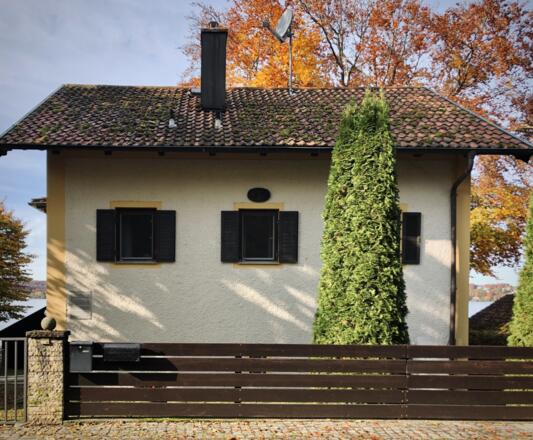 Wohnhaus Jakob Lidl