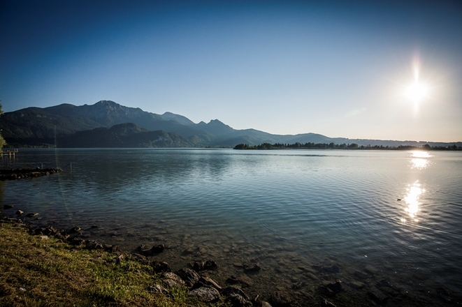 Kochelsee