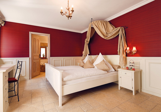 Romantik Hotel Chalet am Kiental