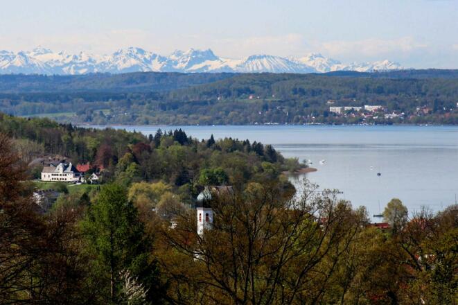 Tourist Information Herrsching am Ammersee