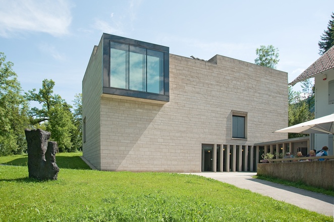 Franz Marc Museum
