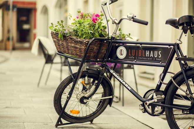 Restaurant LUIBLHAUS