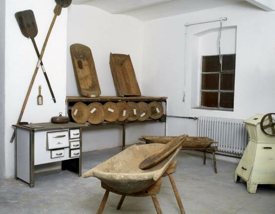 Heimatmuseum Hebertsfelden