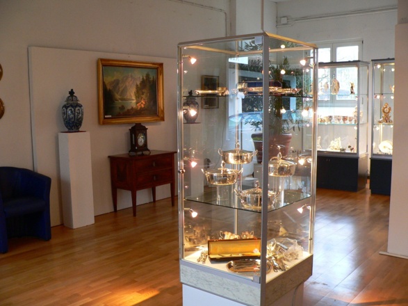 Auktionshaus Reibnitz