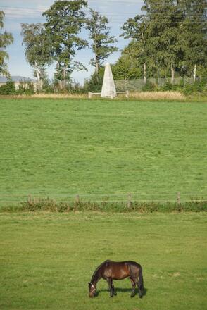 Basispyramide Aufkirchen