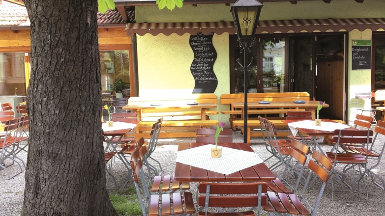 Gasthaus Diegruber