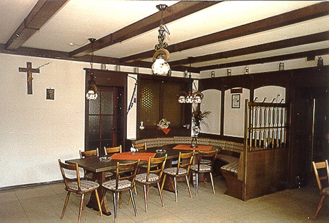 Gaststube