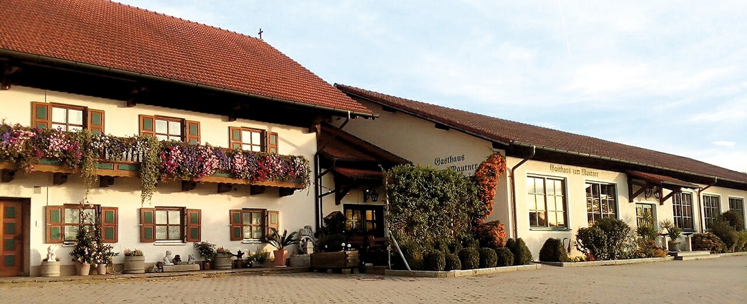 Gasthaus "Zum Mautner"