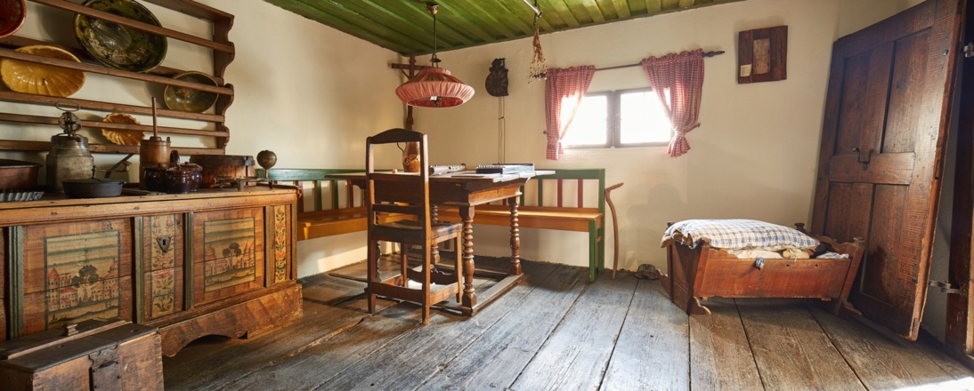 Heimatmuseum im "Alten Rathaus"