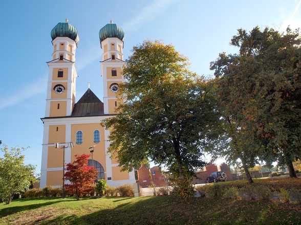 Gartlbergkirche