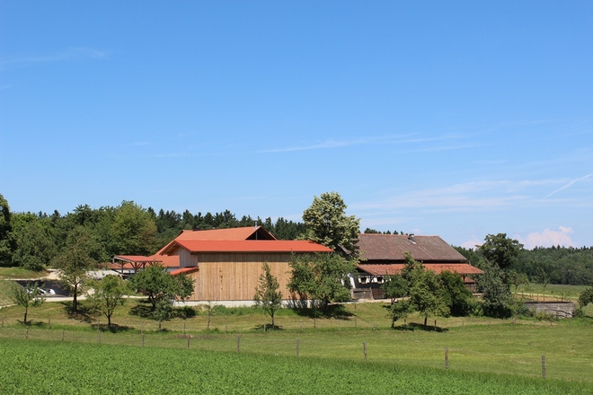 Biohof Wimmer