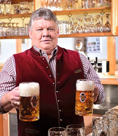 Gasthaus Diegruber