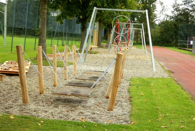 BewegungsPark Hebertsfelden