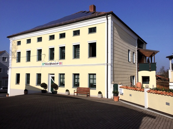 Gasthaus Kirchenwirt