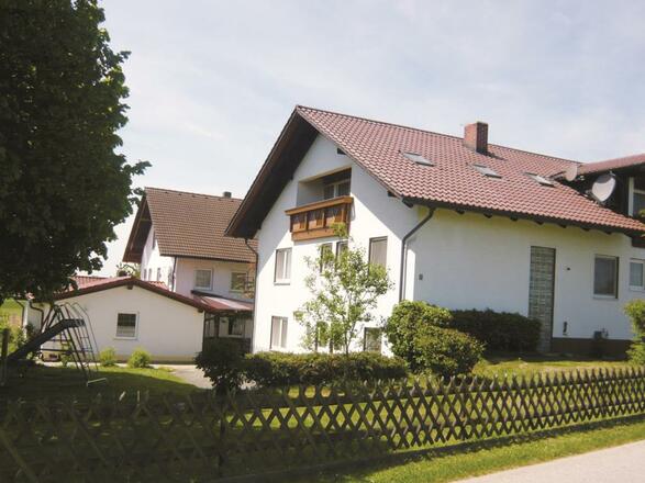 Gasthaus & Pension Hasenberger