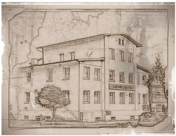 Gasthaus Diegruber