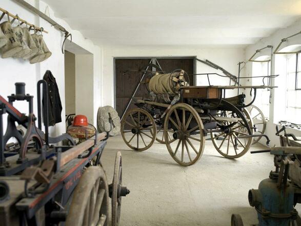 Heimatmuseum Hebertsfelden