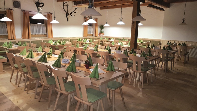 Gasthaus Diegruber