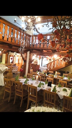 Zur Alten Mühle