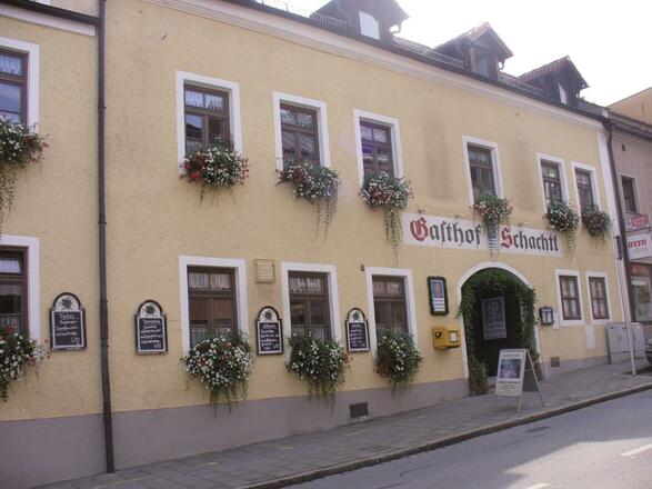 Gasthof Schachtl