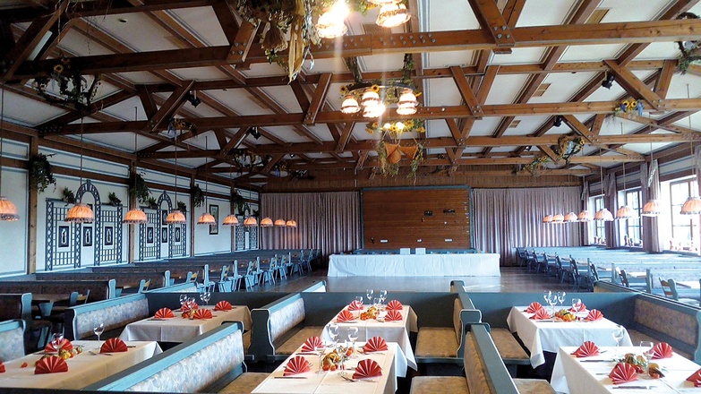 Saal