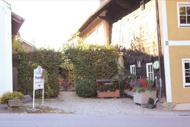 Biergarten